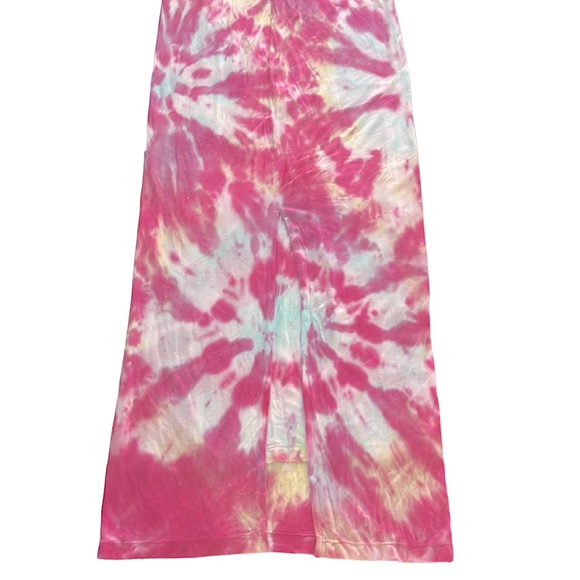 NWOT YFB Tulla Column Dress - Picture 8 of 16